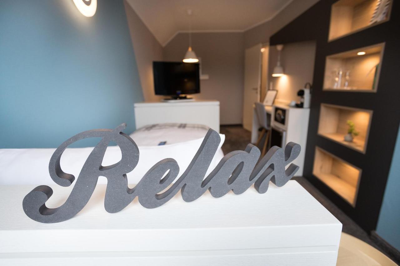 Hotel Regina Maris Norddeich  Buitenkant foto